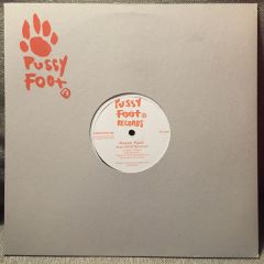 Naked Funk - Naked Funk - Earthquake - Pussy Foot