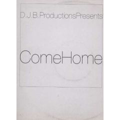 Djb Productions - Djb Productions - Come Home - Distance