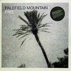 Palefield Mountain - Palefield Mountain - Pm3 (Limited Edition) - Stress