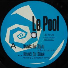 Le Pool - Le Pool - Coming Back / Oh Yes! - Ssoh