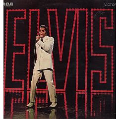 Elvis Presley - Elvis Presley - Elvis (TV Special) - Rca Victor