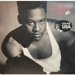 Johnny Gill - Johnny Gill - Johnny Gill - Motown