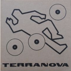 Terranova - Terranova - Turn Around - Studio !K7