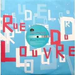 Terry Laird - Terry Laird - Keep It In The Family - Rue Du Louvre