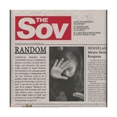 Lady Sovereign - Lady Sovereign - Random (Remixes) - Casual