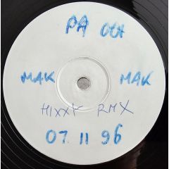 Hixxy & Sunset - Hixxy & Sunset - People's Party (Remix) - Pure Adrenalin