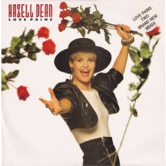 Hazell Dean - Hazell Dean - Love Pains (Remix) - Lisson Records