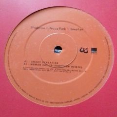 Shaboom - Mecca Funk (Lp Sampler) - WEA