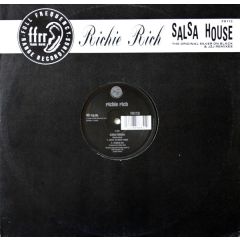Richie Rich - Richie Rich - Salsa House (Remix) - Ffrr
