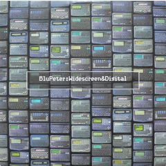 Blu Peter - Blu Peter - Widescreen & Digital - React