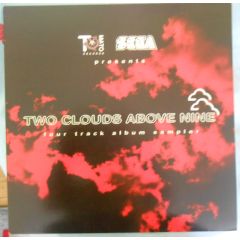 Tomato Records Presents - Tomato Records Presents - Two Clouds Above Nine - Tomato