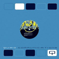 Microbots - Microbots - Cosmic Evolution Part 1 - Quad Communications