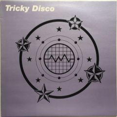 Tricky Disco - Tricky Disco - Tricky Disco - Warp Records, Outer Rhythm