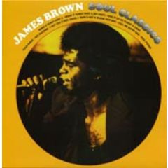 James Brown - James Brown - Soul Classics Vol.1 - Simply Vinyl