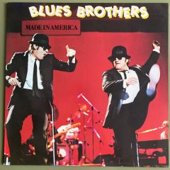 Blues Brothers  - Blues Brothers  - Made In America - Atlantic