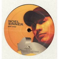 Noel Sinner - Noel Sinner - Pull Over - Nets Work
