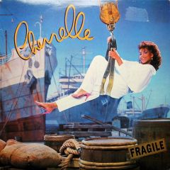Cherrelle - Cherrelle - Fragile - Tabu