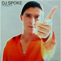 DJ Spoke - DJ Spoke - Hypnotik - Progressive State Records (PSR)