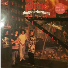 Bone Thugs 'N' Harmony - Bone Thugs 'N' Harmony - E 1999 Eternal - Ruthless