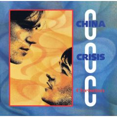 China Crisis - China Crisis - Christian - Virgin