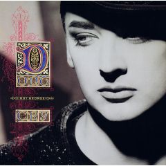 Boy George - Boy George - Don't Cry - Virgin