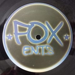 Gemma Fox - Gemma Fox - Might Be (2007 Remixes) - Fox E.N.T.S