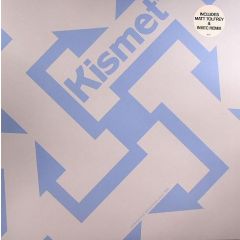 Rui Da Silva - Rui Da Silva - Escaping My Mind - Kismet 