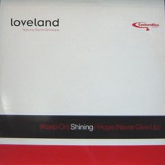 Loveland - Loveland - Keep On Shining - Eastern Bloc