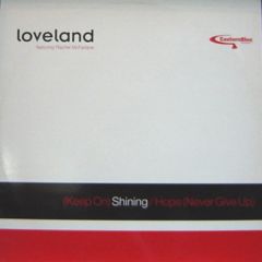 Loveland - Loveland - Keep On Shining - Eastern Bloc