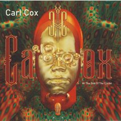 Carl Cox - Carl Cox - At The End Of The Cliché - Worldwide Ultimatum Records