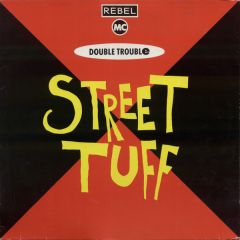 Rebel MC - Rebel MC - Street Tuff (Remix) - Desire