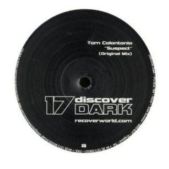 Tom Colontonio - Tom Colontonio - Suspect - Discover Dark