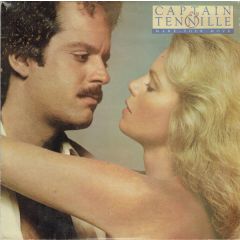 Captain And Tennille - Captain And Tennille - Make Your Move - Casablanca