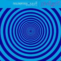 Fafa Monteco - Fafa Monteco - Sos EP - Hypnotic