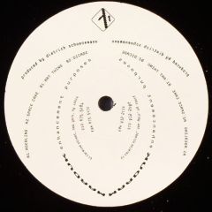 Marduk - Marduk - Enhancement Purposes - Sonic Groove