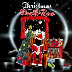 Various Artists - Various Artists - Christmas On Death Row - Death Row