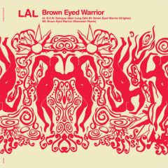 LAL - LAL - Brown Eyed Warrior - Public Transit