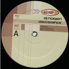 Nûgen - Nûgen - Deliverance / I Don't Mind - Cyber Records