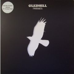 Gledhill - Gledhill - Remain (Orange Vinyl) - Mx3 R3Cords