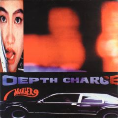 Depth Charge - Depth Charge - Hubba Hubba Hubba / Number 9 - Vinyl Solution