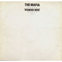 The Mafia - The Mafia - Power 900 - N.Y.P.D