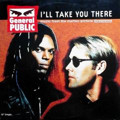 General Public - General Public - I'll Take You There - Epic