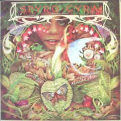 Spyro Gyra - Spyro Gyra - Morning Dance - Infinity Records