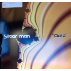 Silver Man - Silver Man - Gold - Hm