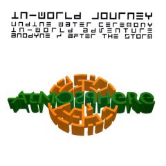 Damon Wild+In-World Journey - Damon Wild+In-World Journey - Undine Water Ceremony - Atmosphere