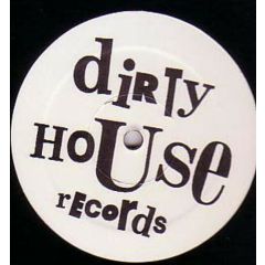 Various Artists - Various Artists - Gmg EP - Dirty House