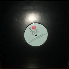 Lil' Louis / The Night Writers - Lil' Louis / The Night Writers - I Love Chicago Classics - I Love Chicago Classics