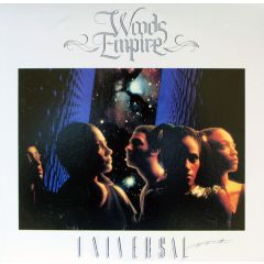 Woods Empire - Woods Empire - Universal Love - Tabu Records