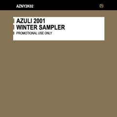 Azuli Presents - Azuli Presents - Winter Sampler 2001 - Azuli