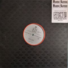 Sveno Latino - Sveno Latino - Sveno Latino (Latin Dream Mix) - BCM Records